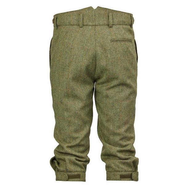 Laksen Berleigh CTX Breeks