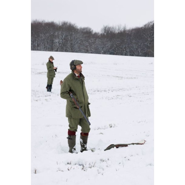 Laksen Berleigh CTX Breeks