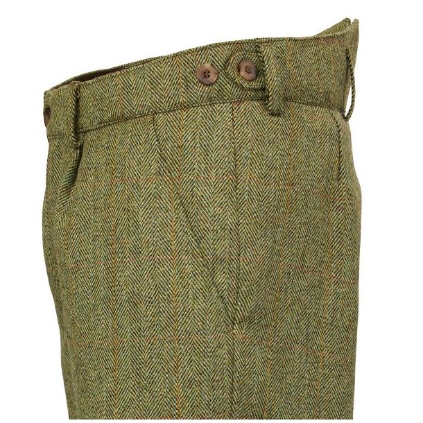 Laksen Berleigh CTX Breeks