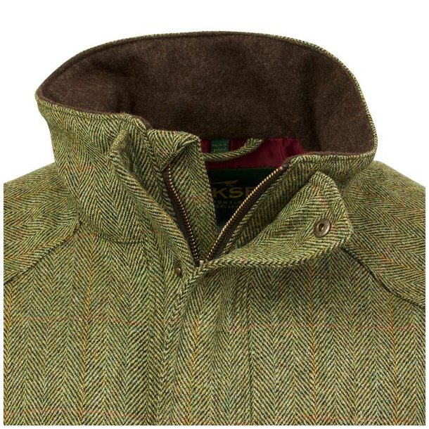 Laksen Berleigh Fairfax CTX Coat
