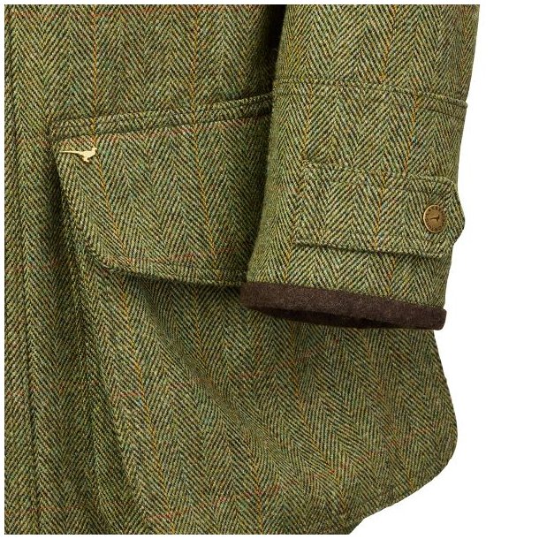 Laksen Berleigh Fairfax CTX Coat