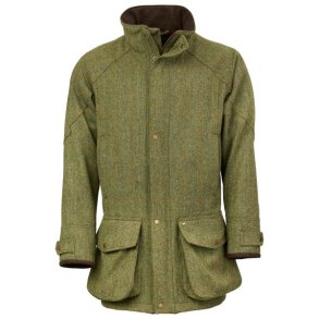 Laksen Berleigh Fairfax CTX Coat