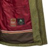Laksen Berleigh Fairfax CTX Coat