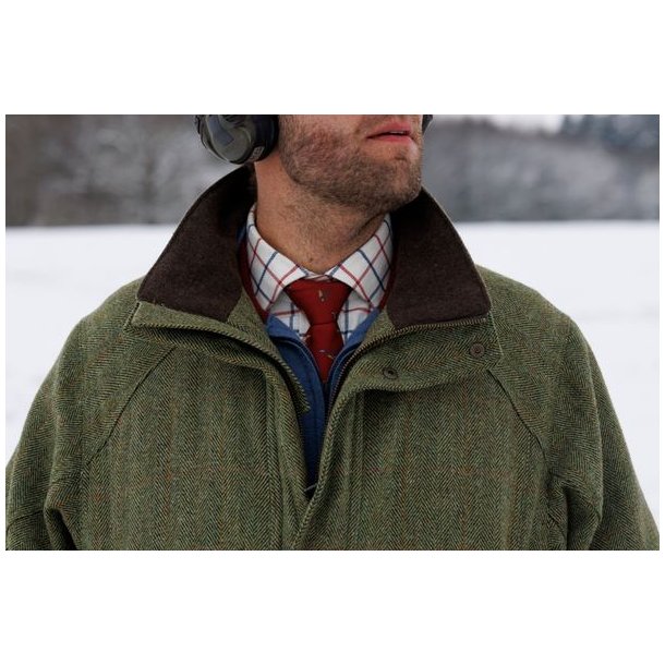 Laksen Berleigh Fairfax CTX Coat