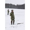 Laksen Berleigh Fairfax CTX Coat