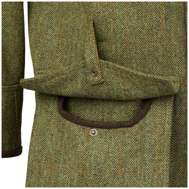 Laksen Berleigh Fairfax CTX Coat