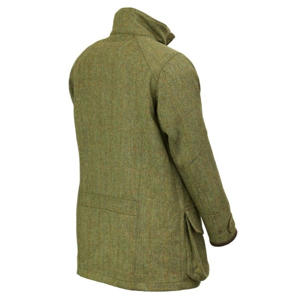 Laksen Berleigh Fairfax CTX Coat