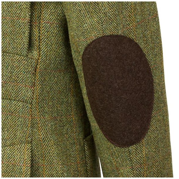 Laksen Berleigh Game Sports Jacket