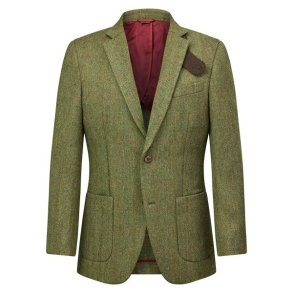 Laksen Berleigh Game Sports Jacket