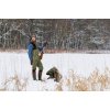 Laksen Berleigh Leith Shooting Vest