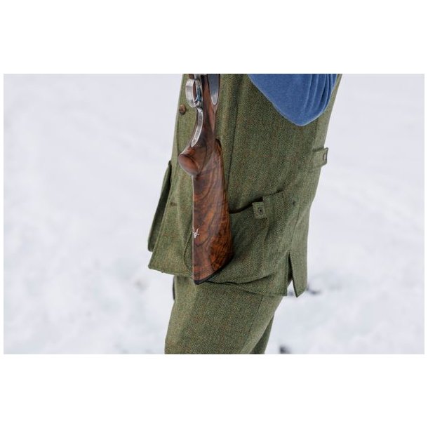 Laksen Berleigh Leith Shooting Vest
