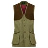 Laksen Berleigh Leith Shooting Vest