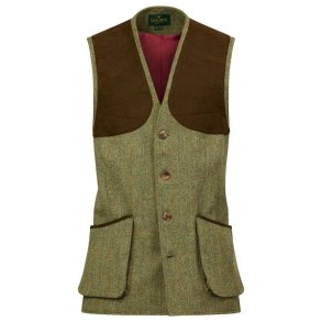Laksen Berleigh Leith Shooting Vest