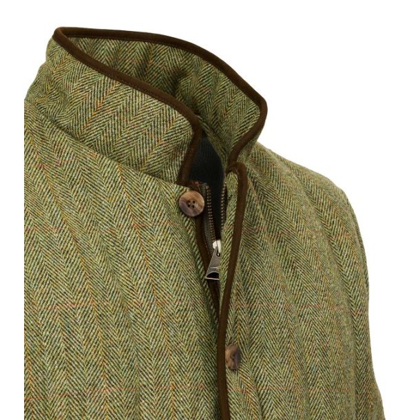 Laksen Berleigh Quilted Vest