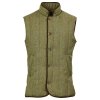 Laksen Berleigh Quilted Vest