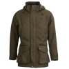 Laksen Falcon Tech CTX Jacket Green
