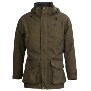 Laksen Falcon Tech CTX Jacket Green