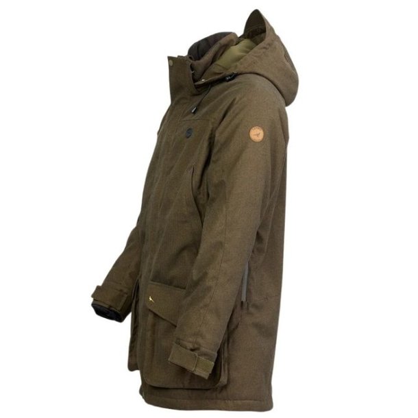 Laksen Falcon Tech CTX Jacket Green