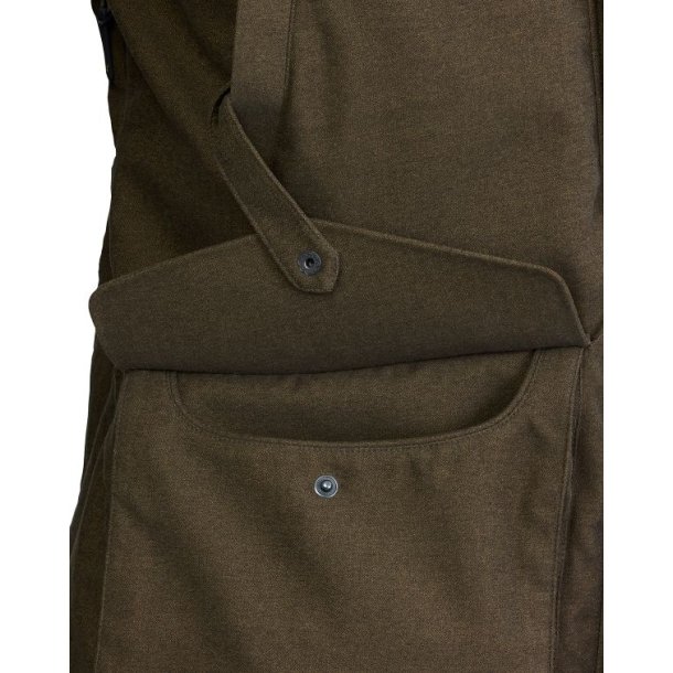 Laksen Falcon Tech CTX Jacket W Green
