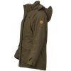 Laksen Falcon Tech CTX Jacket W Green