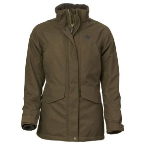 Laksen Falcon Tech CTX Jacket W Green