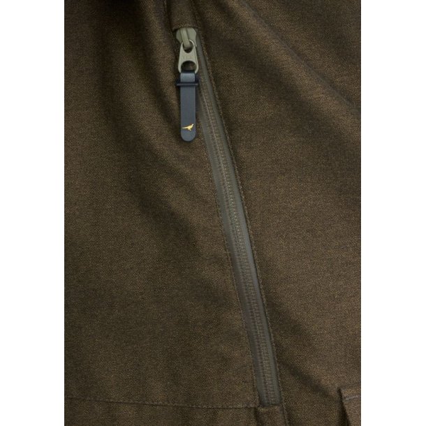 Laksen Falcon Tech CTX Jacket W Green