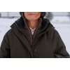 Laksen Falcon Tech CTX Jacket W Green