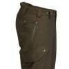 Laksen Falcon Tech CTX Trousers Green