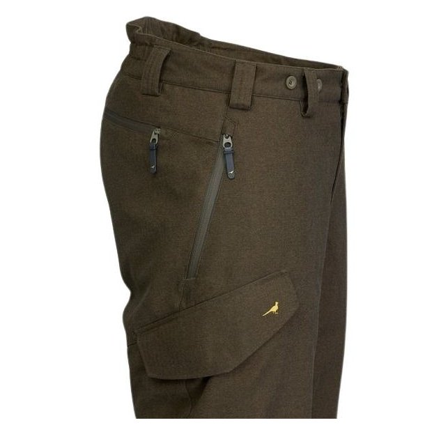 Laksen Falcon Tech CTX Trousers Green
