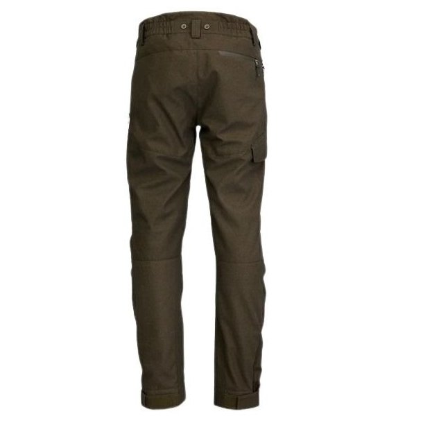 Laksen Falcon Tech CTX Trousers Green