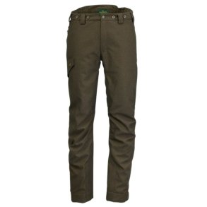 Laksen Falcon Tech CTX Trousers Green