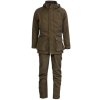Laksen Falcon Tech CTX Trousers Green