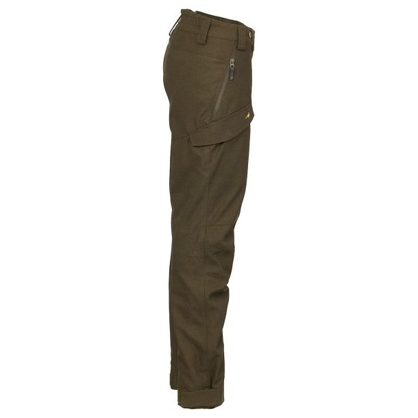 Laksen Falcon Tech CTX Trousers W Green