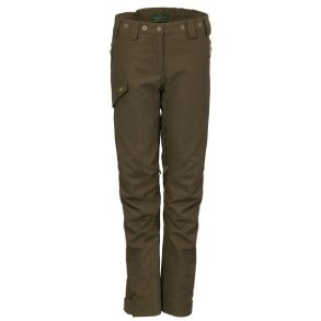 Laksen Falcon Tech CTX Trousers W Green