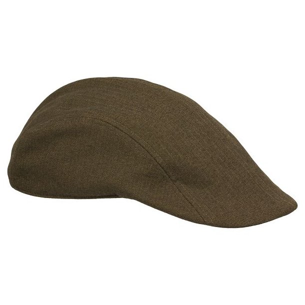 Laksen Falcon Tech Flat Cap Green