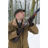 Laksen Falcon Tech Flat Cap Green