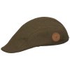 Laksen Falcon Tech Flat Cap Green
