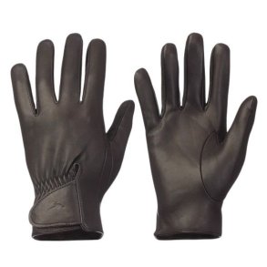 Laksen Florence Gloves Brown
