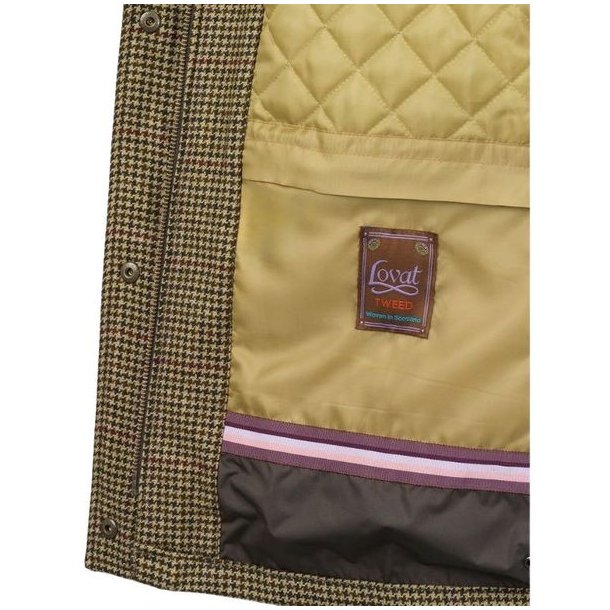 Laksen Lily CTX Coat W