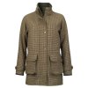 Laksen Lily CTX Coat W