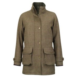 Laksen Lily CTX Coat W