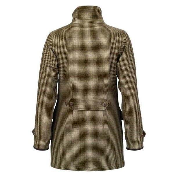 Laksen Lily CTX Coat W