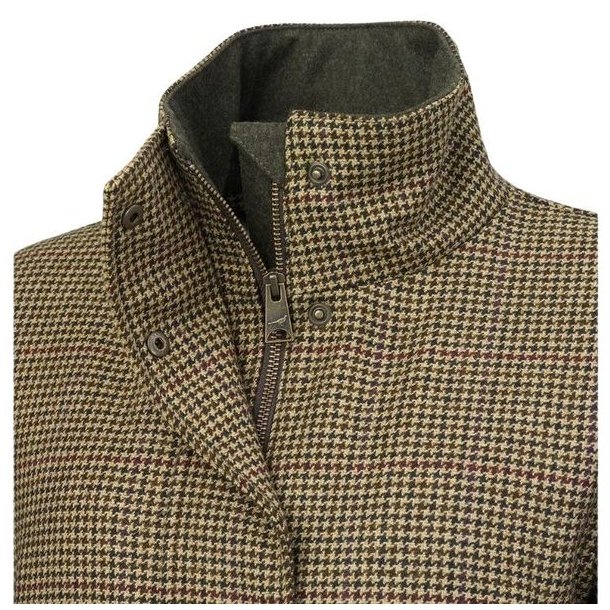 Laksen Lily CTX Coat W