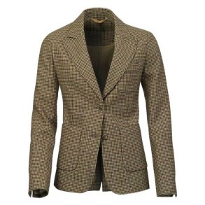 Laksen Lily Dress Jacket W