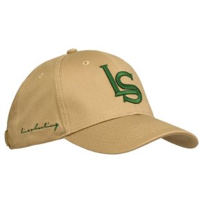 Laksen Live Shooting 3D Cap Sand/BRG