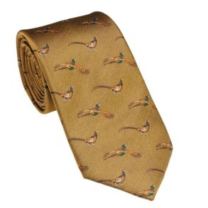 Laksen Pheasant Tie Gorse