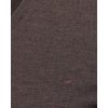 Laksen Sussex V-Neck Chocolate