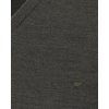 Laksen Sussex V-Neck Loden Green