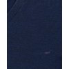 Laksen Sussex V-Neck French Blue