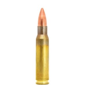 Lapua 308Win 13g/200gr Subsonic FMJBT 20 stk. Riffelpatroner